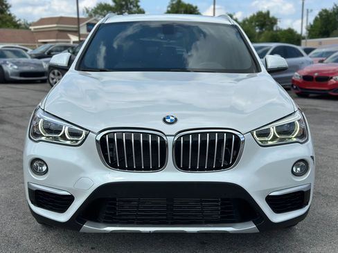 Used 2018 BMW X1 sDrive28i FWD image 3