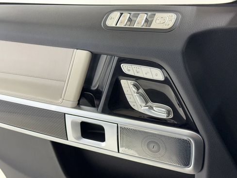 Used 2022 Mercedes-Benz G 63 AMG G 63 AMG Sport Utility 4D image 40