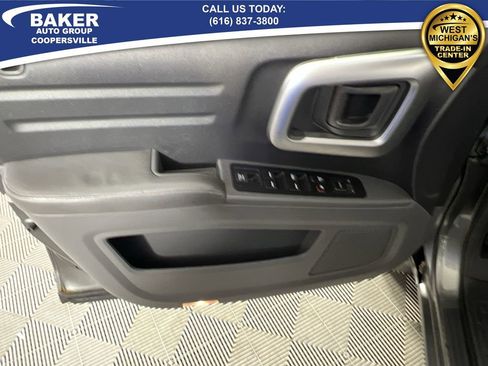 Used 2008 Honda Ridgeline RTL image 20