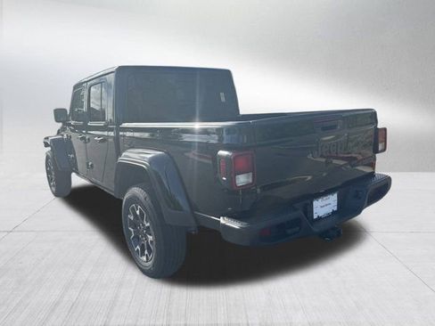 New 2025 Jeep Gladiator Sport w/ Premium Package image 6
