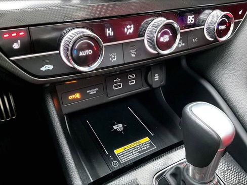 Used 2023 Acura Integra A-Spec image 37