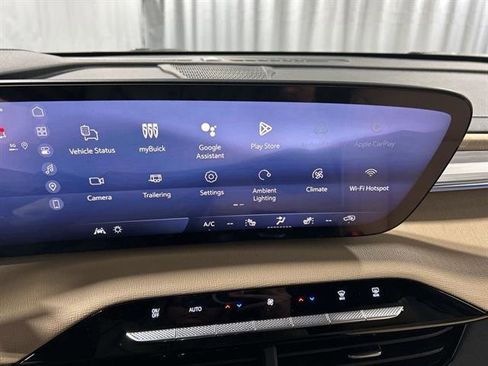 New 2026 Buick Enclave Preferred w/ Power Package image 27