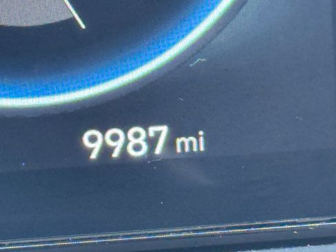 Used 2024 Hyundai Tucson Limited image 29