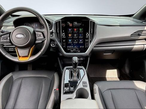 Certified 2024 Subaru Crosstrek 2.5i Wilderness w/ Crosstrek Mirror Package AWD/4WD image 14