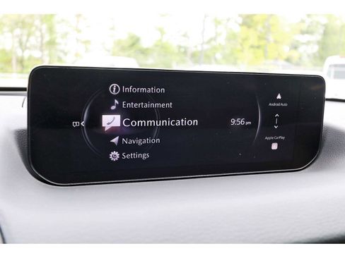 Certified 2026 MAZDA CX-50 AWD 2.5 S w/ Accent Package image 20