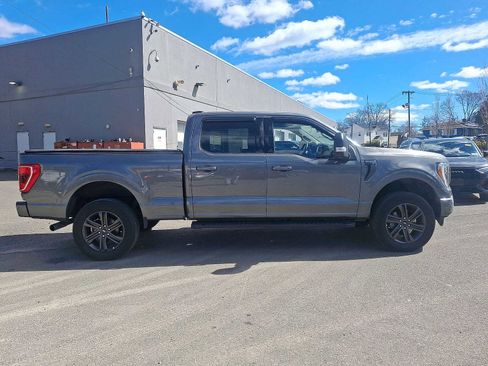 Used 2021 Ford F150 XLT w/ Equipment Group 302A High image 26