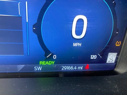 Used 2024 Ford F150 XLT w/ Equipment Group 302A MID AWD/4WD image 13
