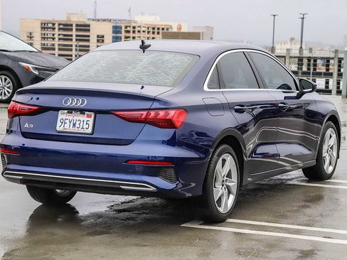 Used 2023 Audi A3 2.0T Premium w/ Convenience Package image 4