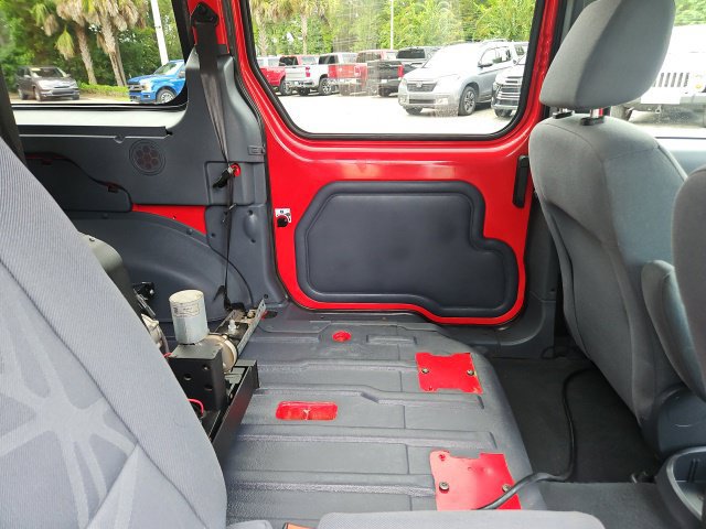 Used 2011 Ford Transit Connect XLT Premium FWD image 31