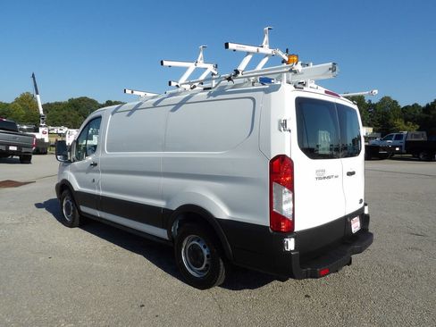 Used 2019 Ford Transit 150 130 Low Roof RWD image 4