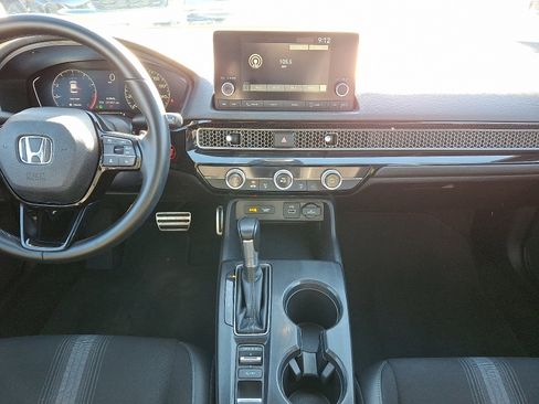 Used 2022 Honda Civic Sport image 15