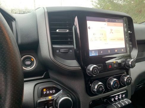 New 2026 RAM 1500 Classic Warlock image 18