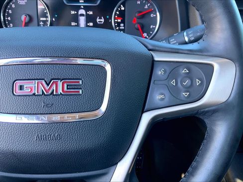 Used 2017 GMC Acadia Denali w/ Technology Package image 24