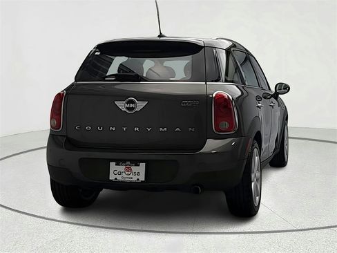 Used 2014 MINI Cooper Countryman image 7
