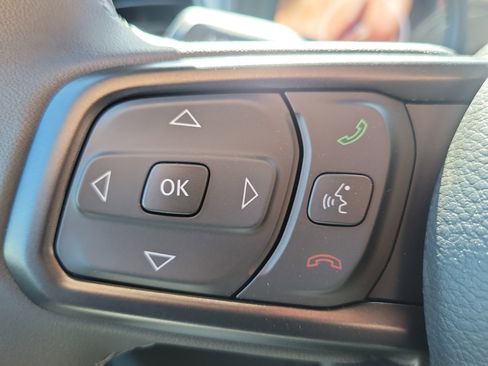 New 2026 Jeep Wrangler Sport S AWD/4WD image 14