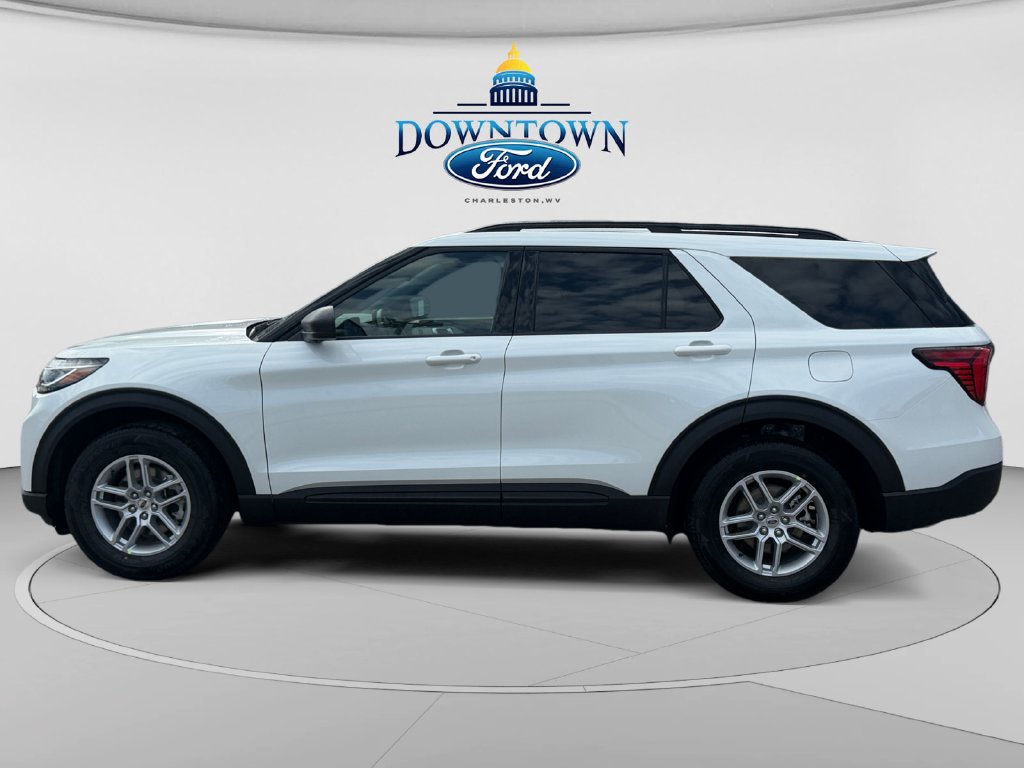 New 2027 Ford Explorer Active w/ Active Comfort Package AWD/4WD image 6
