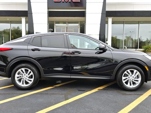 New 2026 Buick Envista Preferred w/ Convenience I Package image 8