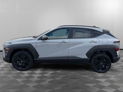 New 2026 Hyundai Kona SEL Sport image 4