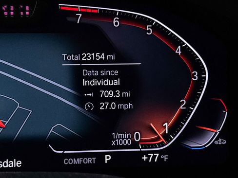 Used 2023 BMW 840i Gran Coupe image 37