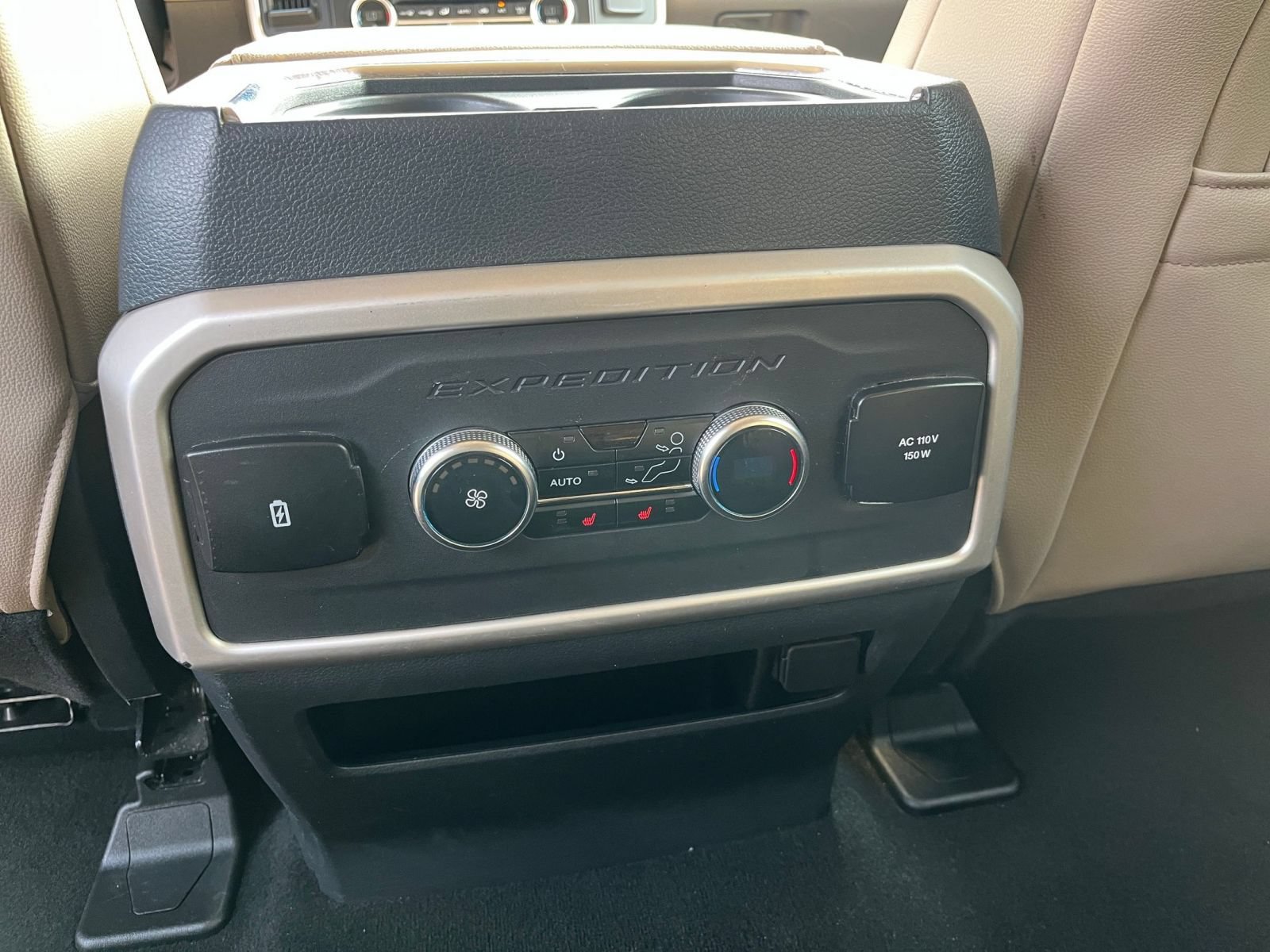 Used 2024 Ford Expedition Max Limited RWD image 25