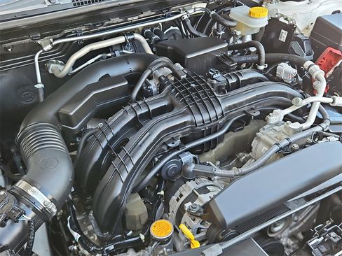 Used 2019 Subaru Crosstrek 2.0i Premium w/ Moonroof Package image 13