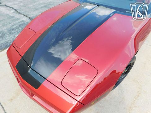 Used 1988 Chevrolet Corvette image 34