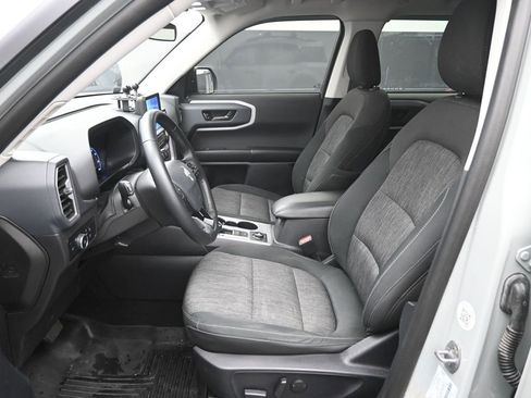 Certified 2023 Ford Bronco Sport Big Bend w/ Convenience Package image 32