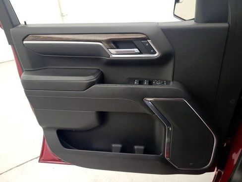 Used 2021 GMC Sierra 1500 Elevation w/ X31 Off-Road Package image 7