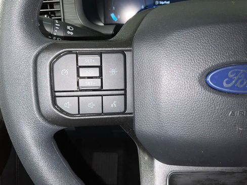 New 2026 Ford F150 STX RWD image 23