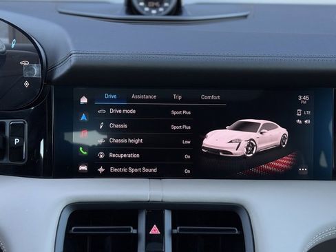 Used 2024 Porsche Taycan 4S image 25