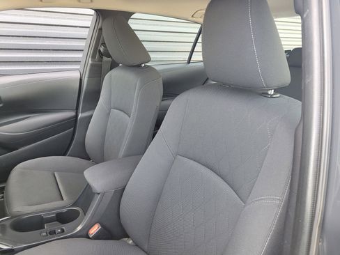 Used 2024 Toyota Corolla LE FWD image 22