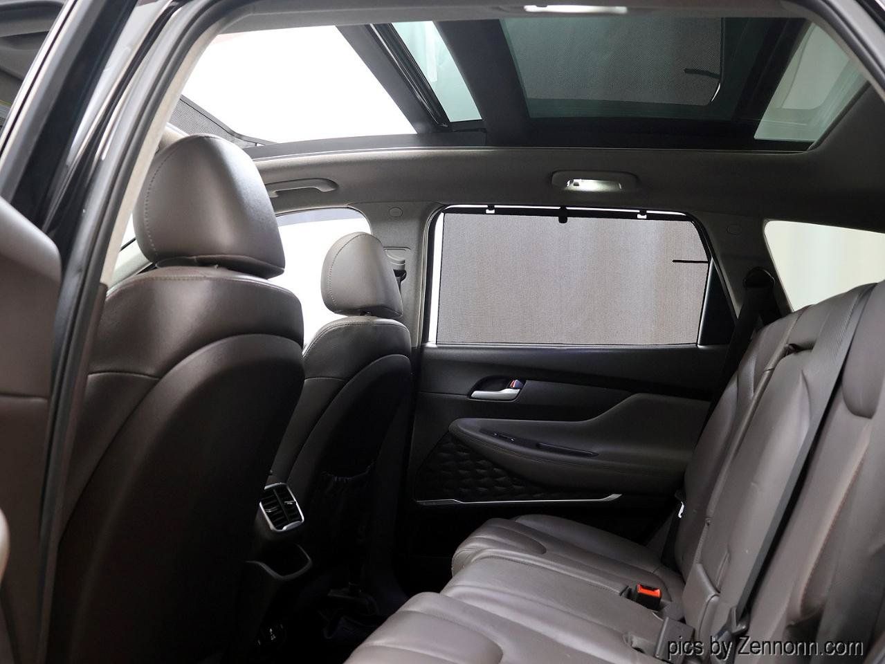 Used 2020 Hyundai Santa Fe Limited AWD/4WD image 14