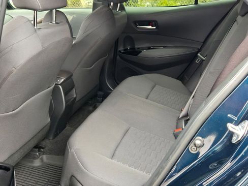 Used 2021 Toyota Corolla SE image 23