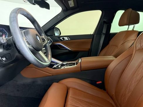 Used 2025 BMW X6 xDrive40i AWD/4WD image 31