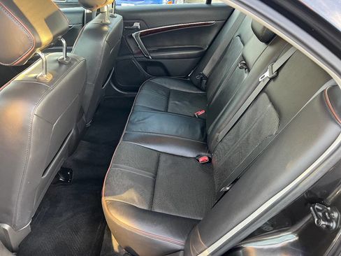 Used 2011 Lincoln MKZ w/ 102A Rapid Spec Order Code image 22