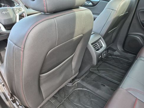 Used 2021 Chevrolet Blazer RS w/ LPO, Floor Liner Package AWD/4WD image 18