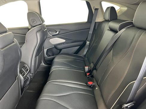 New 2026 Acura RDX w/Advance Package image 29