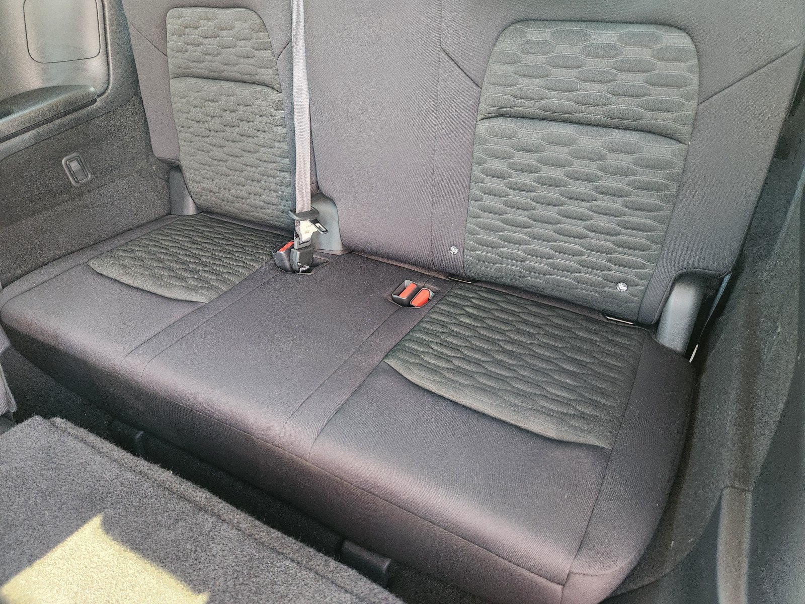 Used 2024 Nissan Pathfinder S FWD image 38