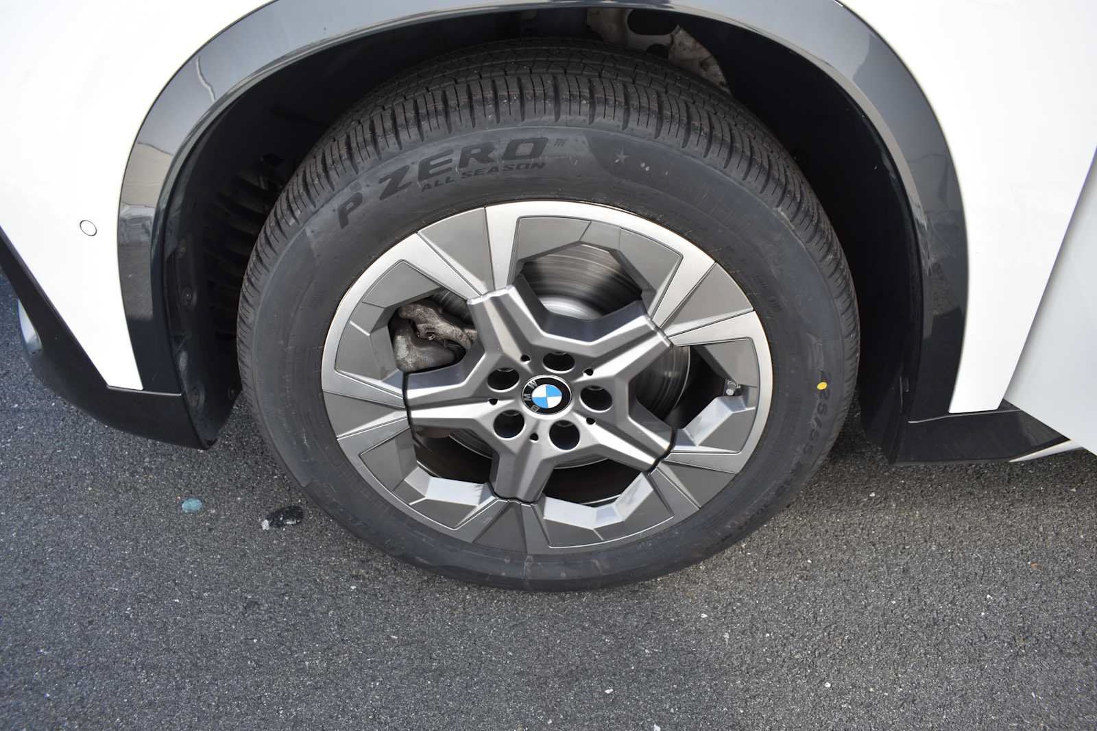 Used 2024 BMW X1 xDrive28i AWD/4WD image 22
