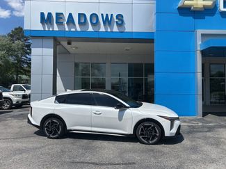 Used 2025 Kia K4 GT-Line w/ GT-Line Sunroof Package video 2