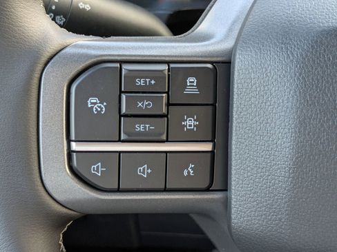 New 2025 Ford F150 Lariat w/ Equipment Group 502A High image 28