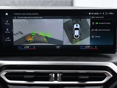 Used 2023 BMW i4 eDrive35 w/ Premium Package RWD image 32