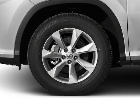Used 2016 Lexus RX 350 FWD w/ Premium Package image 13