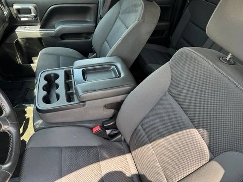 Used 2016 Chevrolet Silverado 1500 LT w/ All Star Edition AWD/4WD image 6