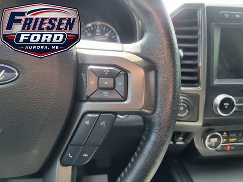 Used 2020 Ford Expedition Max XLT w/ Equipment Group 202A AWD/4WD image 17