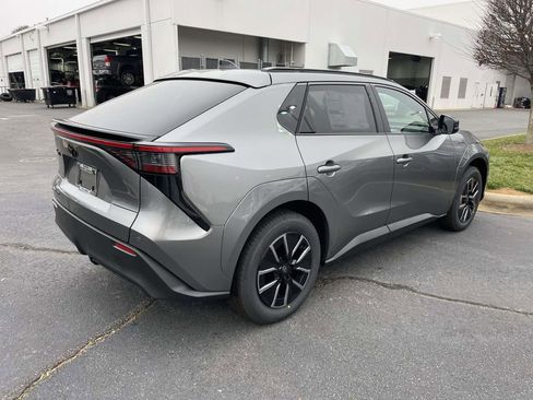 New 2026 Toyota bZ XLE image 12