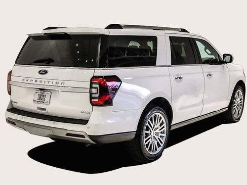 Used 2024 Ford Expedition Max Limited image 6