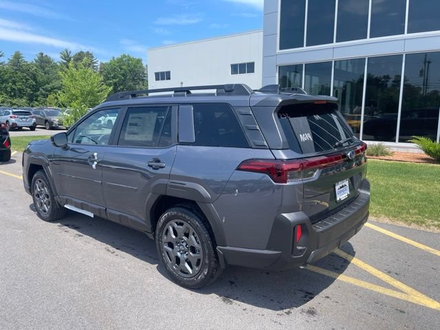 New 2026 Subaru Outback Premium AWD/4WD image 7