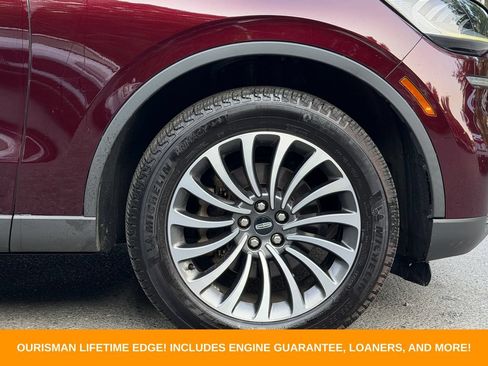 Used 2022 Lincoln Aviator AWD w/ Premium Package image 9