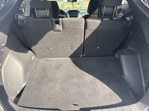 Used 2020 Mitsubishi Eclipse Cross ES AWD/4WD image 10